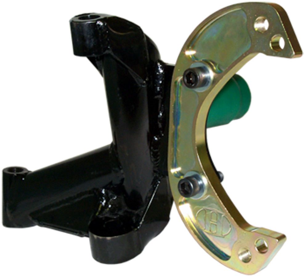 HOWECaliper Bracket Wide 5 GM Caliper 4P Mnt