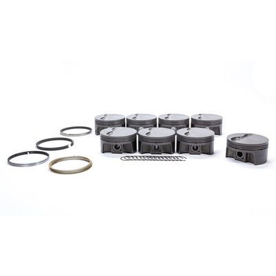 MAHLE PISTONSGM LS PowerPak F/T Piston Set 4.030 Bore