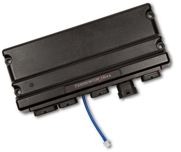 HOLLEYTerminator X-Max ECU