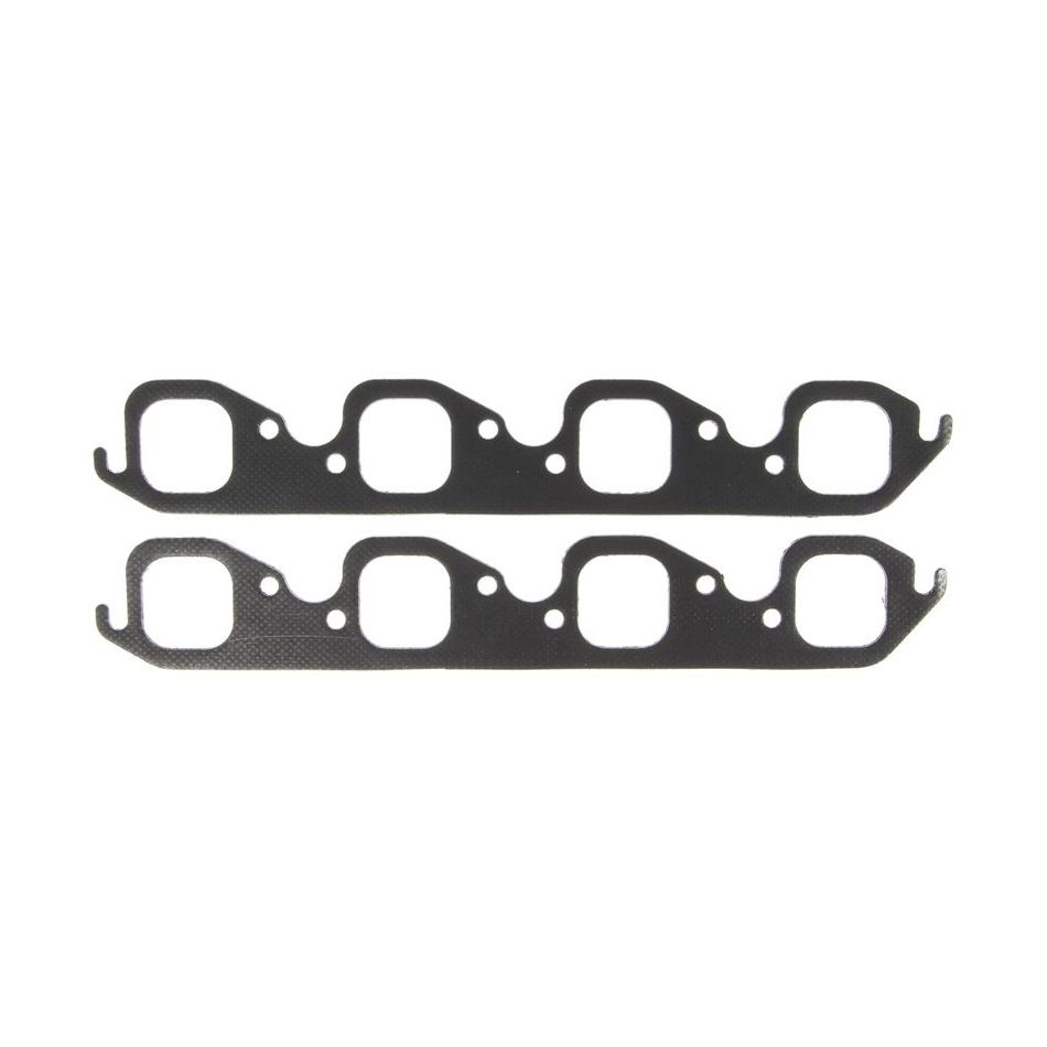 MAHLE ORIGINAL/CLEVITEHeader Gasket Set - BBF 429/460 Retangle Port
