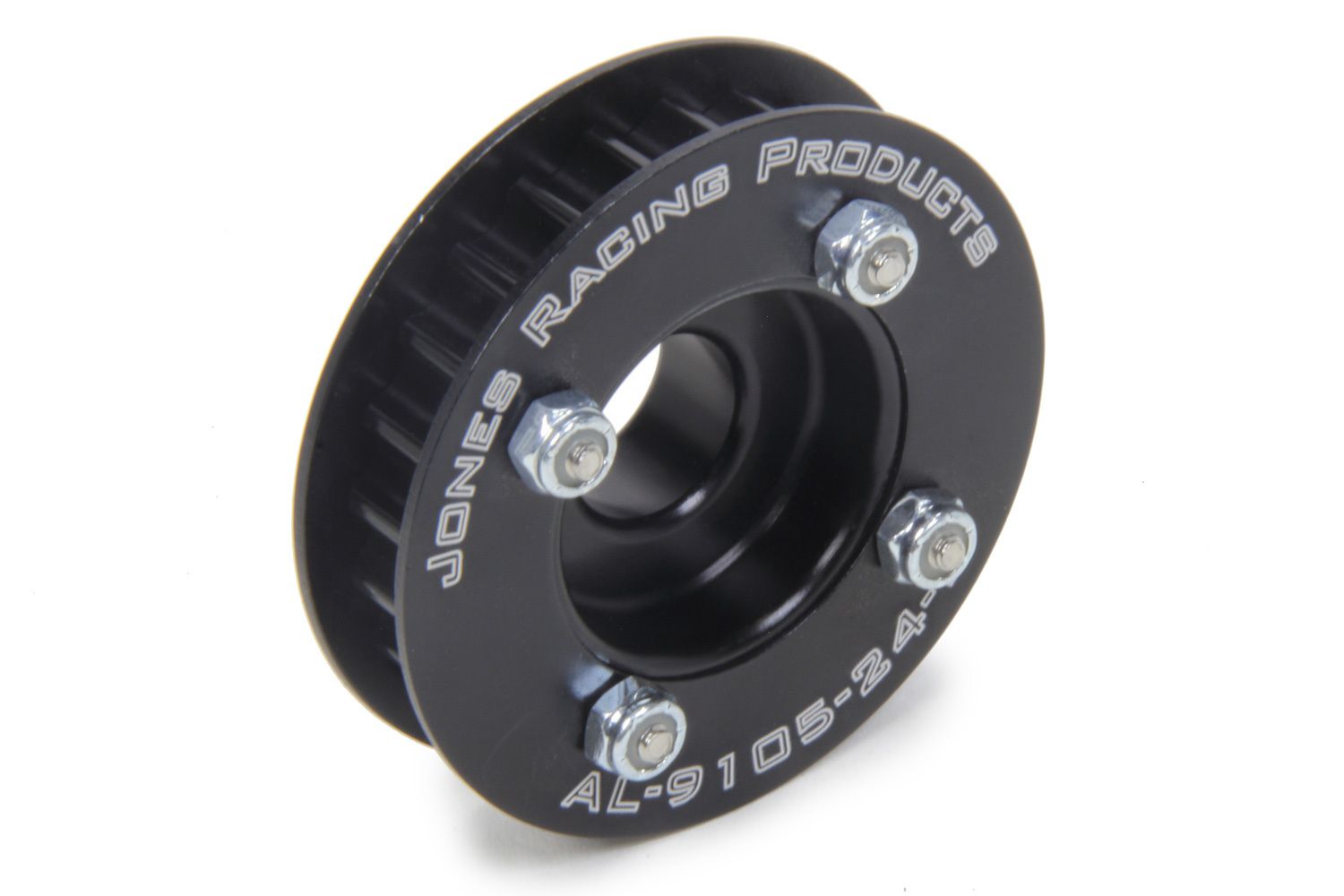 JONES RACING PRODUCTSAlternator Pulley HTD 24 Tooth 17mm I.D.