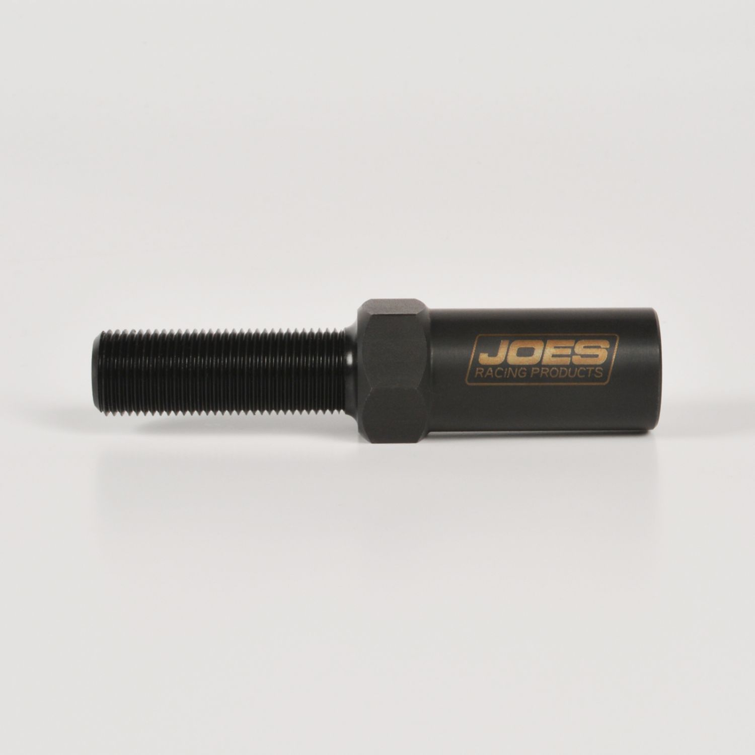 JOES RACING PRODUCTSTie Rod Quick Adjuster 5/8in Steel