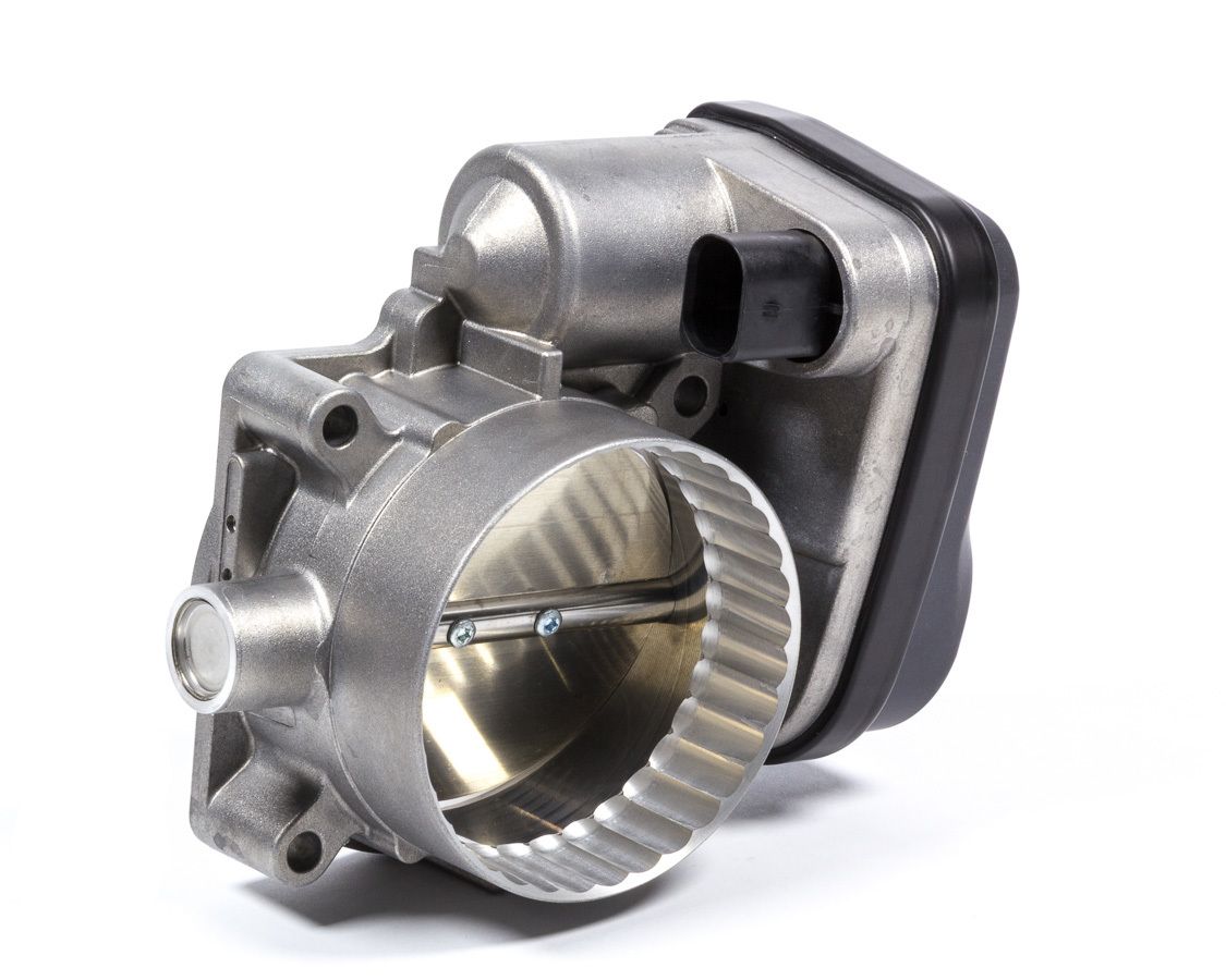 JET PERFORMANCEPower-Flo Throttle Body Dodge