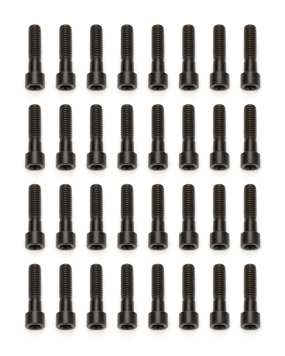 JESEL5/16-18 x 1.250 Bolt T45 Torx 32pk