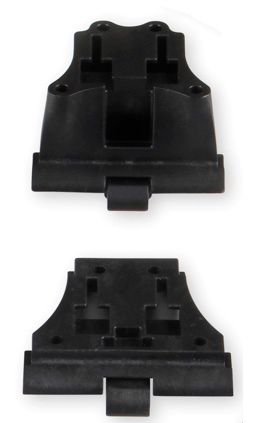 HOLLEYMounting Bracket Sniper EFI 5in Digital Dash