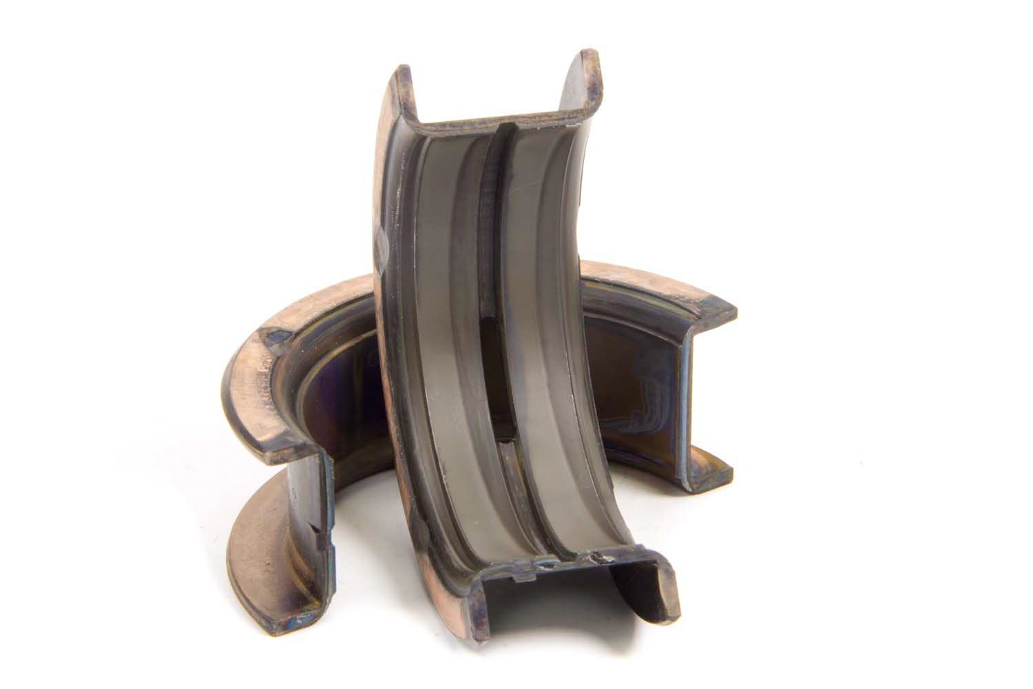 MAHLE ORIGINAL/CLEVITEMain Bearing Set
