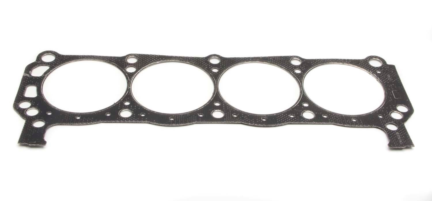 MAHLE ORIGINAL/CLEVITEHead Gasket - SBF
