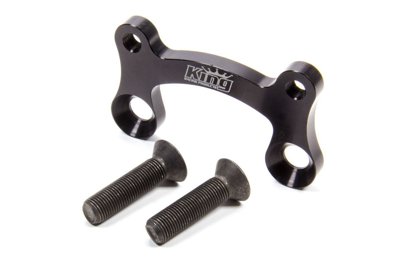KING RACING PRODUCTSLF Caliper Mount 11in Rotor