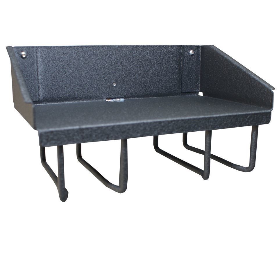 HEPFNER RACING PRODUCTSCharging Station Black