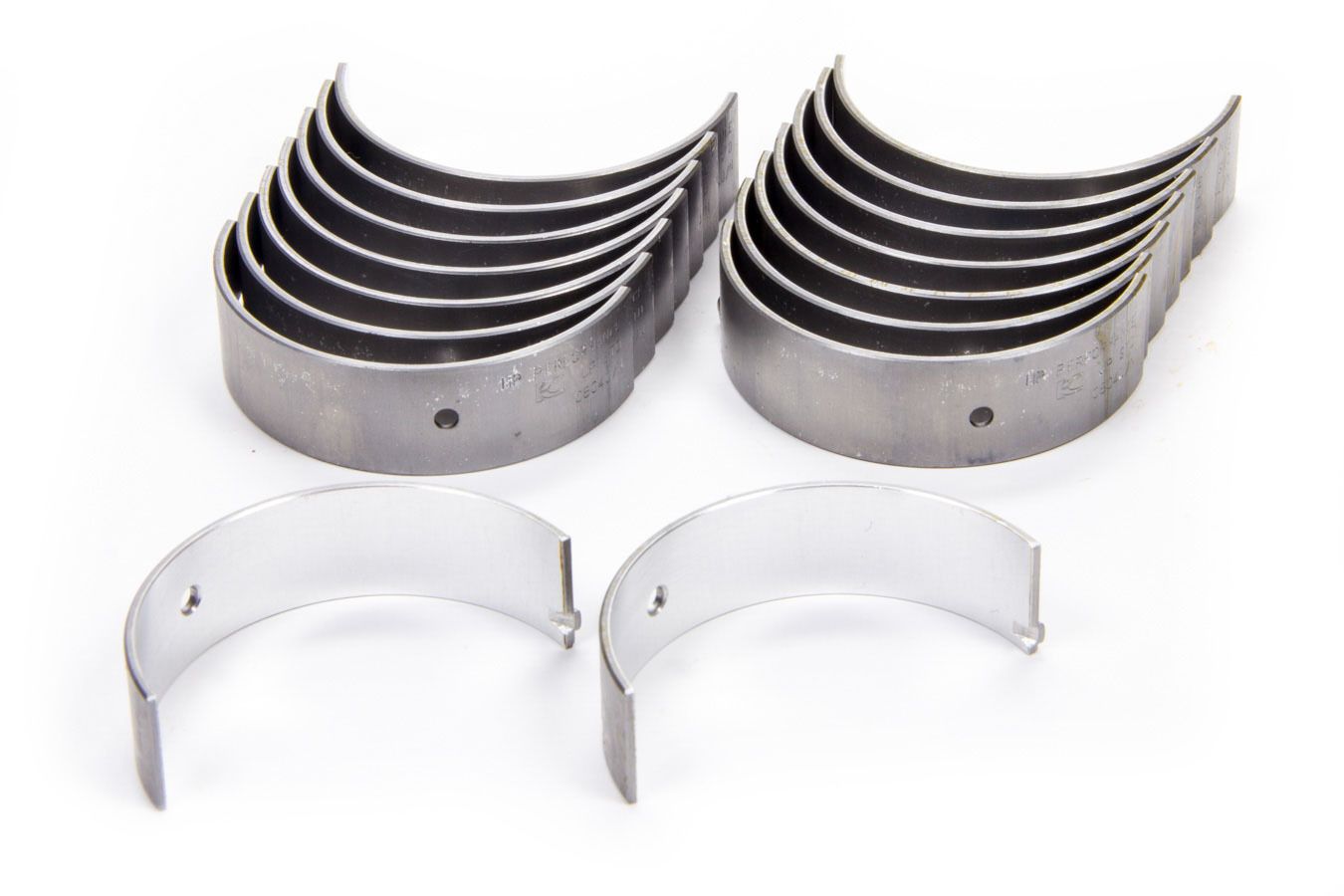 KING BEARINGSRod Bearing Set