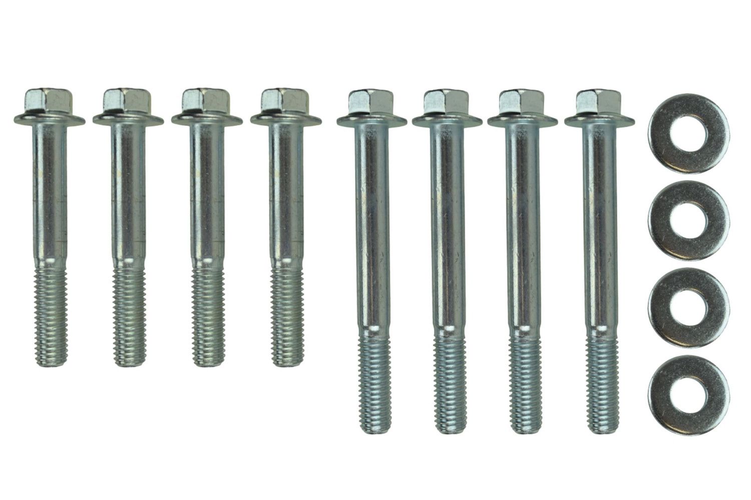 ICT BILLET 12 pc LS Engine Stand Bo lt Kit