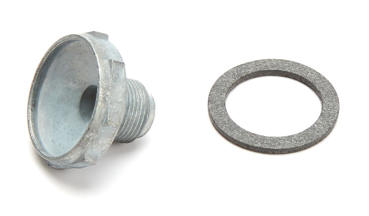 HOLLEYPower Valve Plug