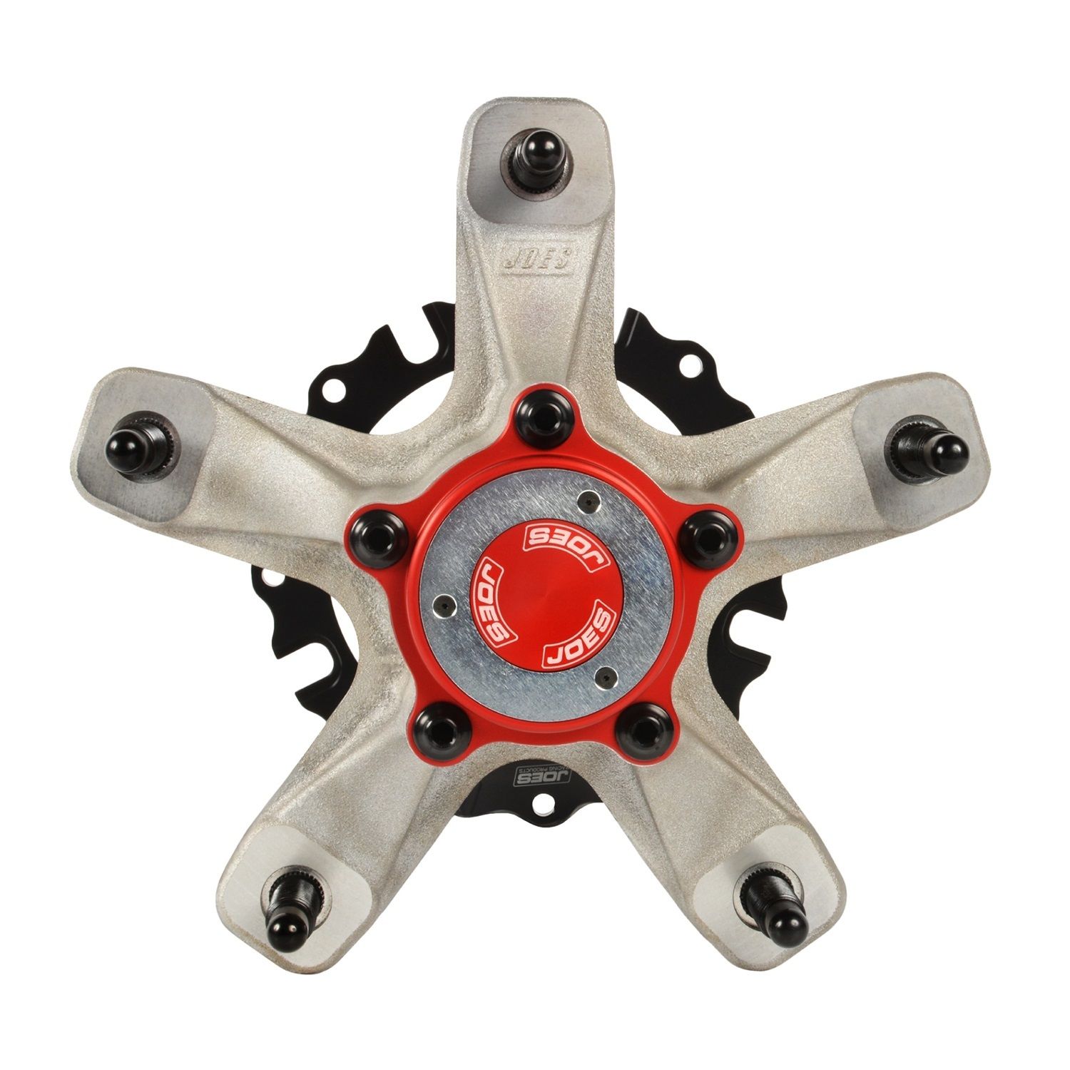 JOES RACING PRODUCTSHub Kit Wide 5 Front Accelerator Floating Rtr