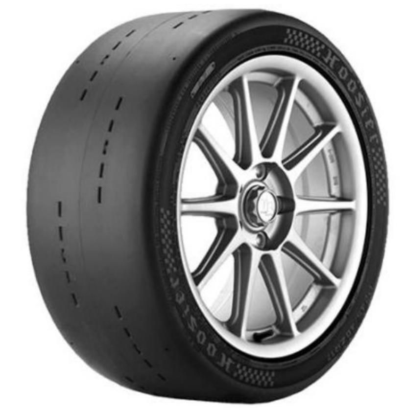 HOOSIERP235/60R-15 DR2 Tire DOT Drag Radial