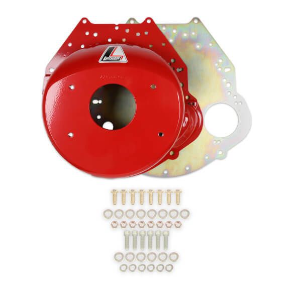 LAKEWOODDyno Bell Housing - GM/Ford