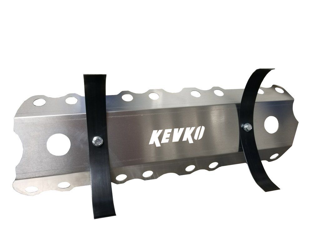 KEVKO OIL PANS & COMPONENTSSBC Lifter Valley Tray