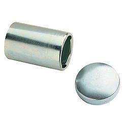 JAZStraight Filler Neck Assembly w/Cap