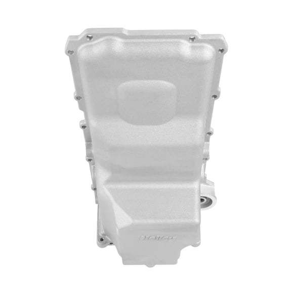 HOLLEYOff-Road 4x4 Truck Oil Pan GM LS Engine Swap