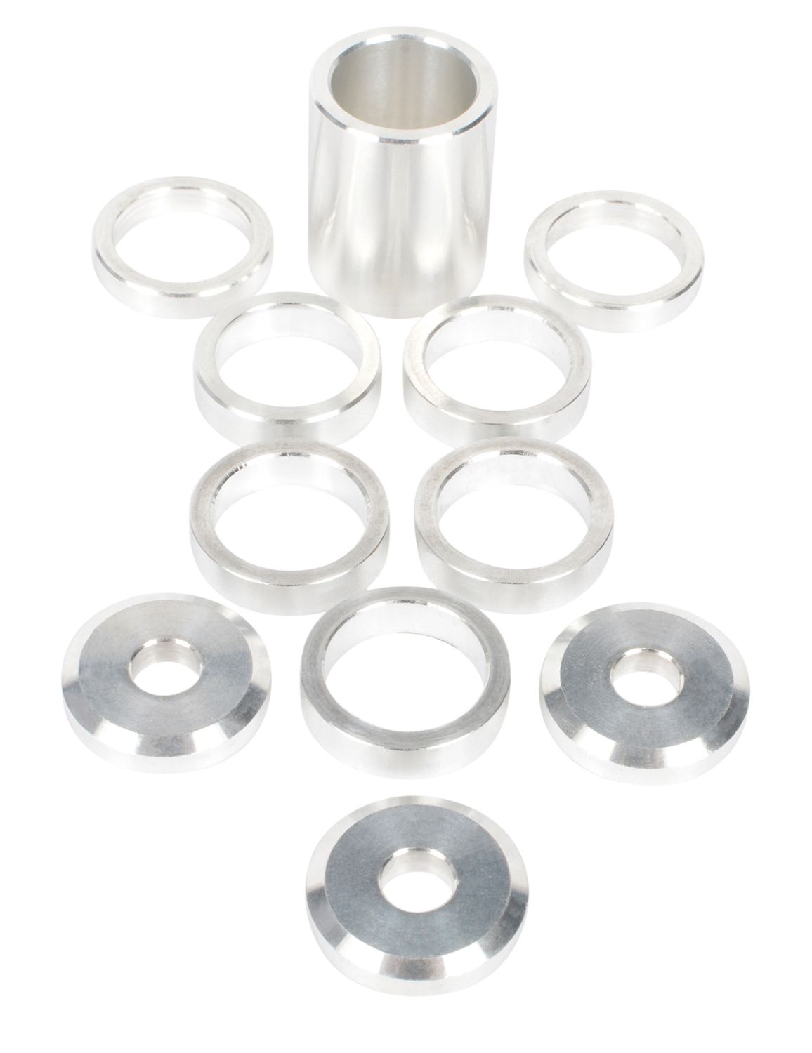 JOES RACING PRODUCTSSpacer Jackshaft Kit