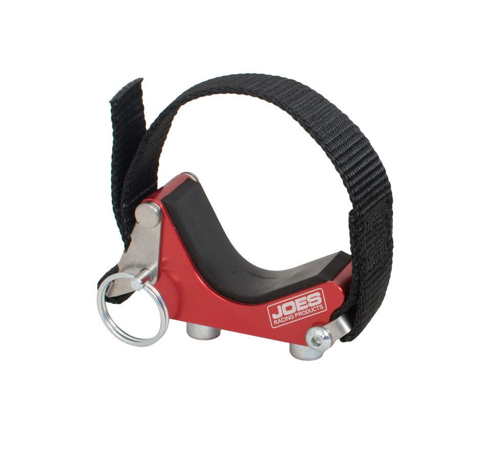 JOES RACING PRODUCTS Shock Canister Mount Flat Panel