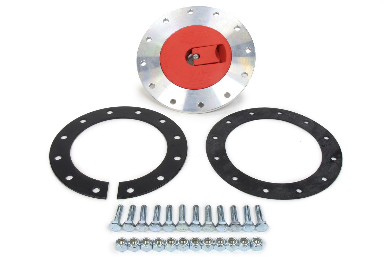 JAZ12-Bolt Flush Mount Cap