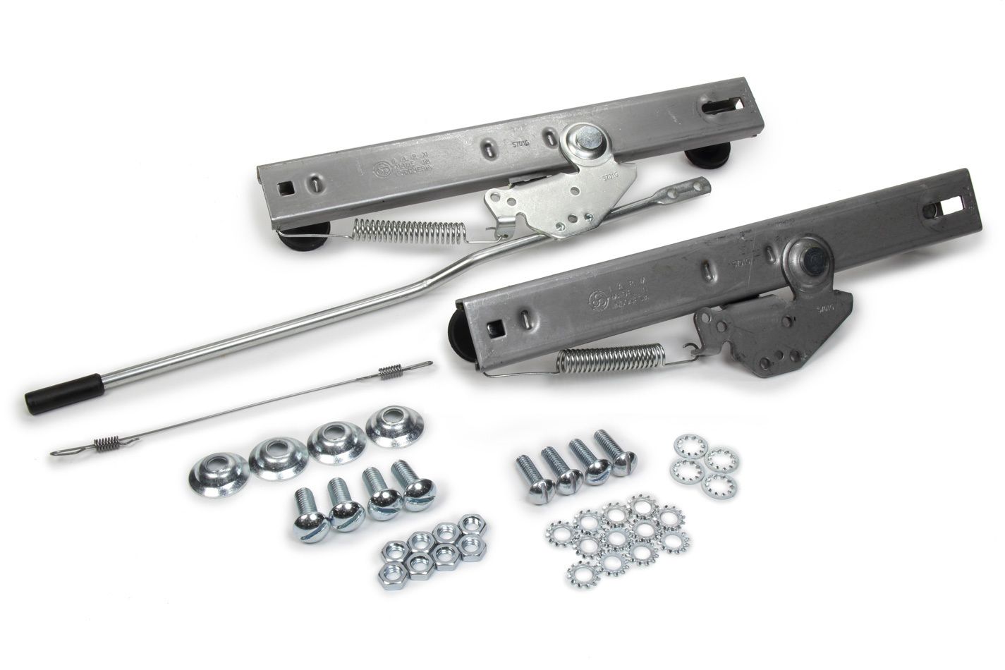 JAZSliding Seat Mount Kit