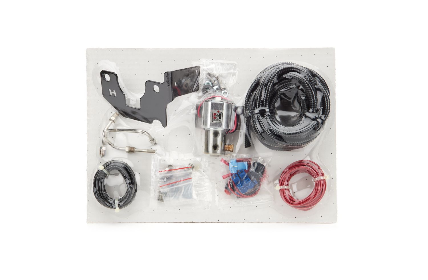 HURSTRoll Control Line-Loc Kit 71-80 GM F-Body