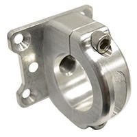 K.S.E. RACINGReservoir Tube Mounting Kit 1.25 Dia Tube