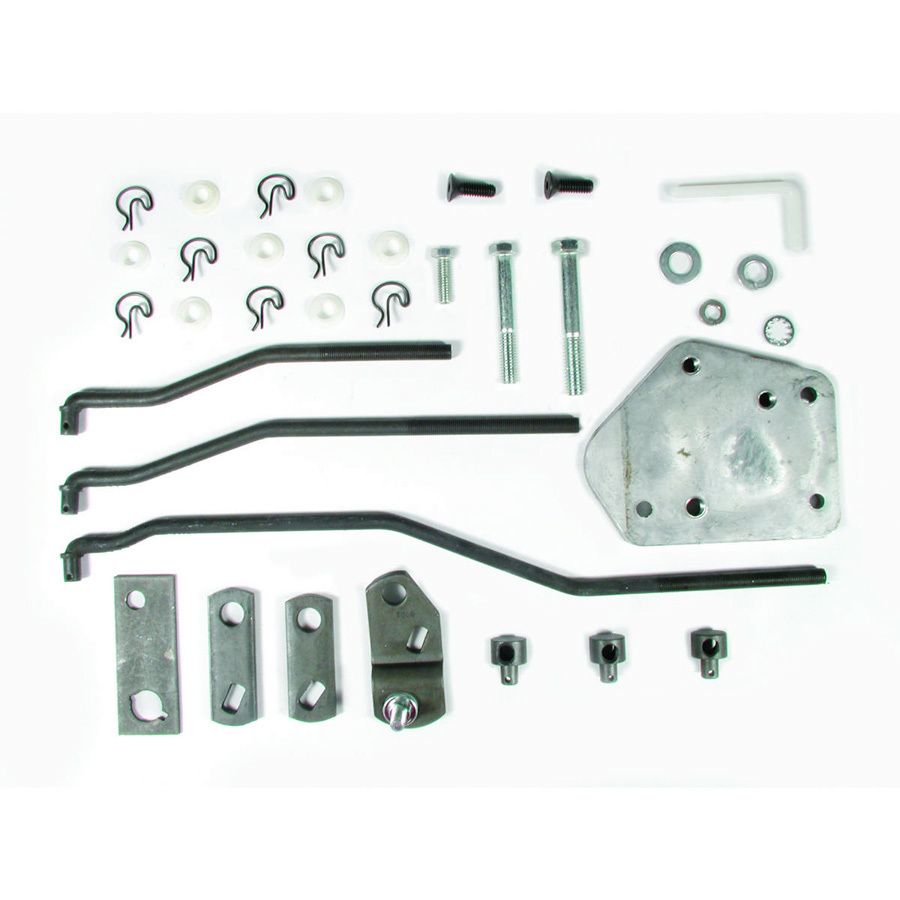 HURSTInstallation Kit