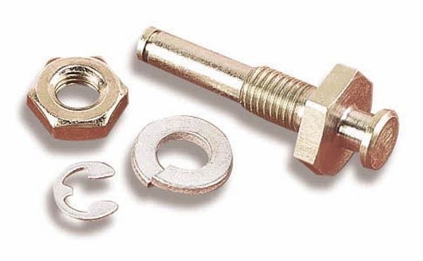 HOLLEYThrottle Lever