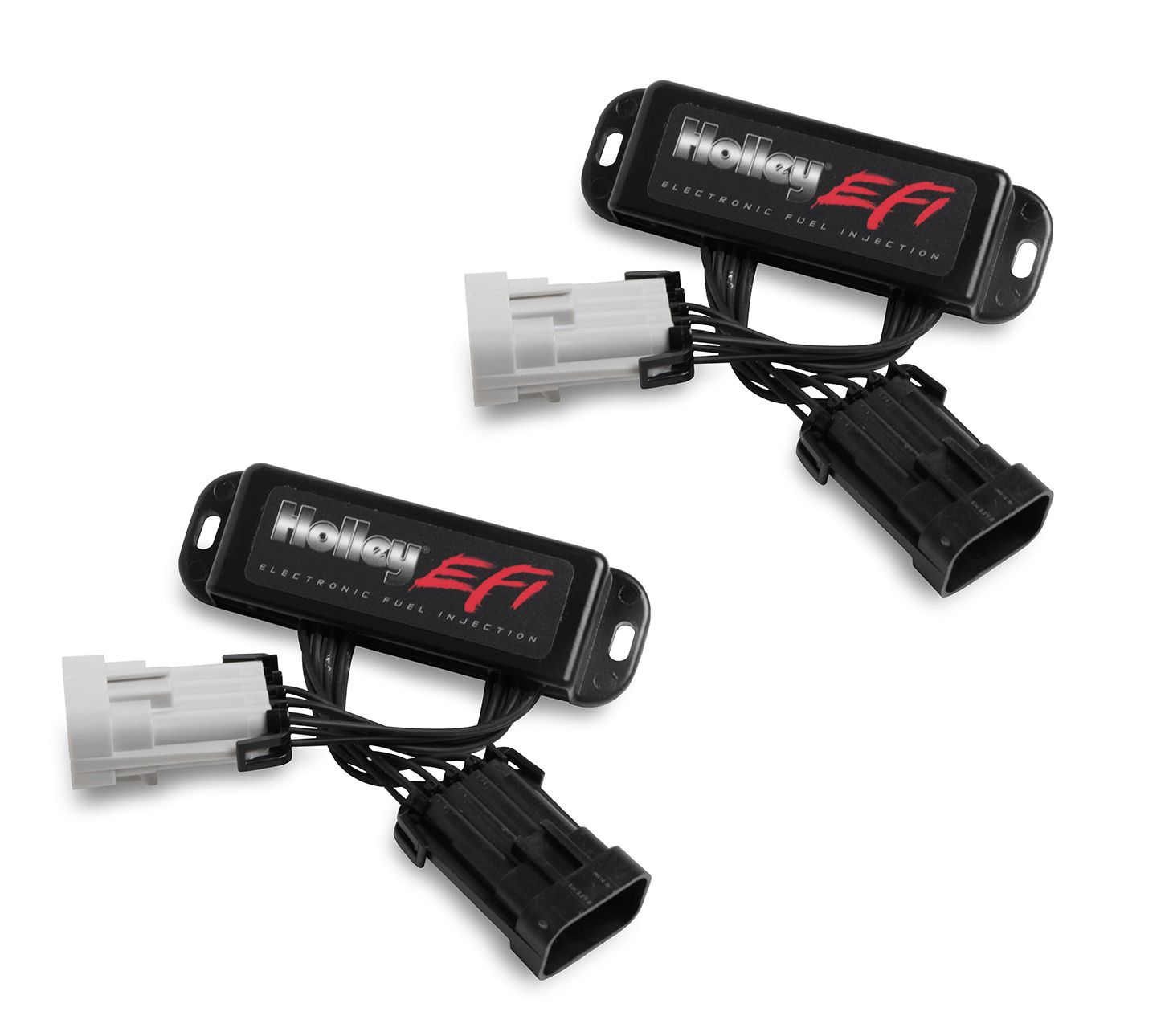 HOLLEY4 Channel Coil Driver Kit