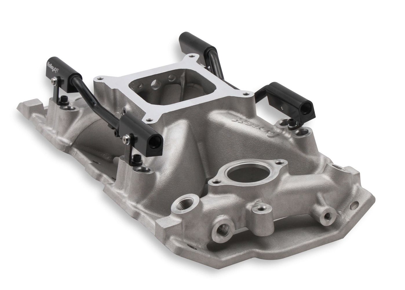 HOLLEYSBC EFI Intake Manifold 4150 Flange