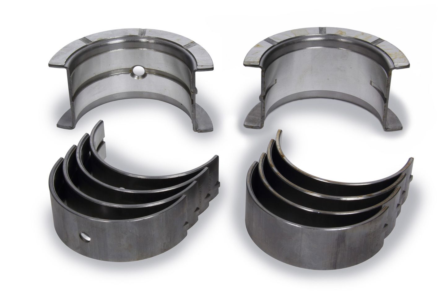 KING BEARINGSMain Bearing Set