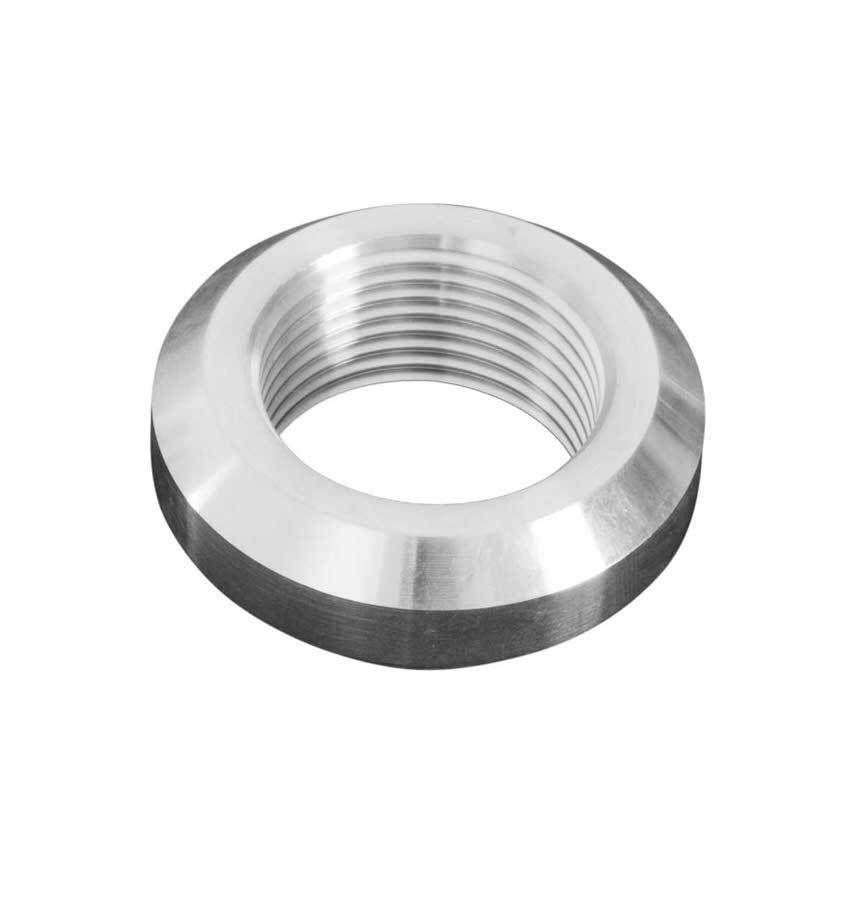 JOES RACING PRODUCTSWeld Bung 1in NPT Female - Aluminum