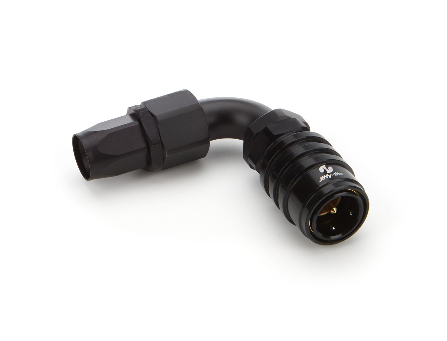 JIFFY-TITE8an 90-Deg Socket Fitting