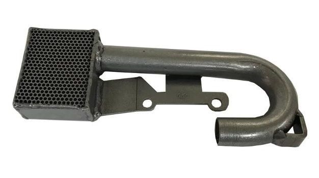 KEVKO OIL PANS & COMPONENTSOil Pump Pickup Tube SBC