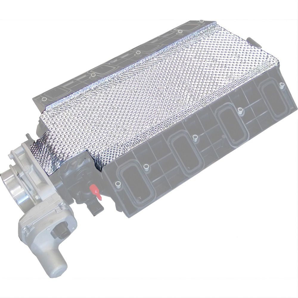 HEATSHIELD PRODUCTSI-M Heat Shield LS1/LS2/ LS6