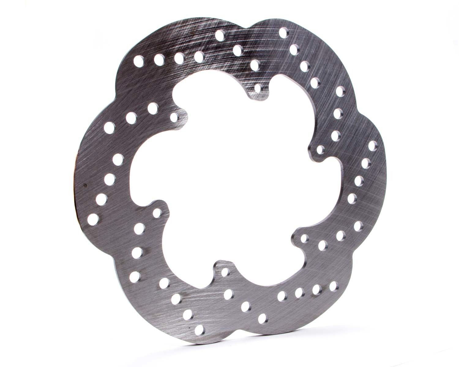 JOES RACING PRODUCTSBrake Rotor Rear Steel 9-1/2in Dia. Mini Sprint