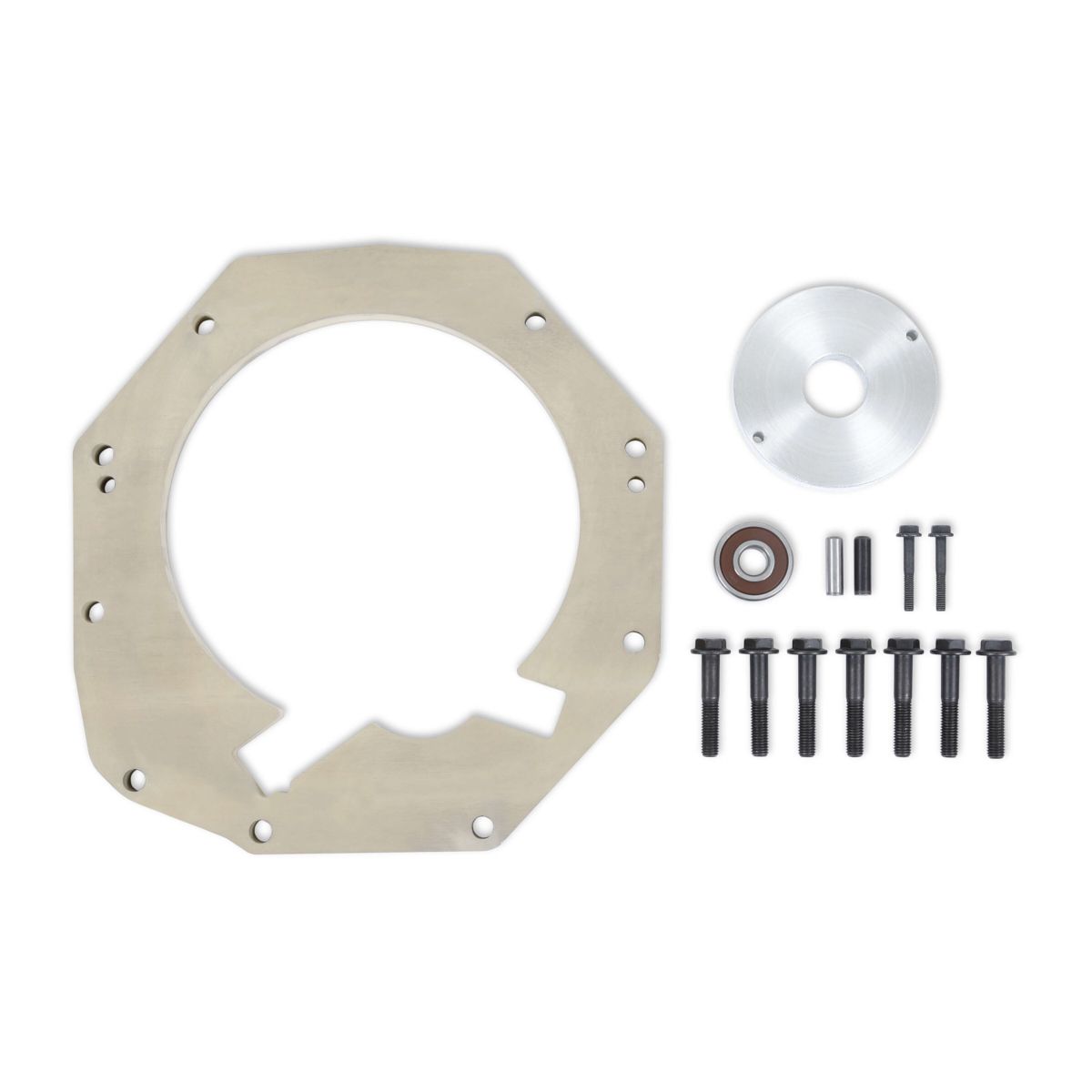 LAKEWOODTrans Installation Kit GM T56 To LT Gen V