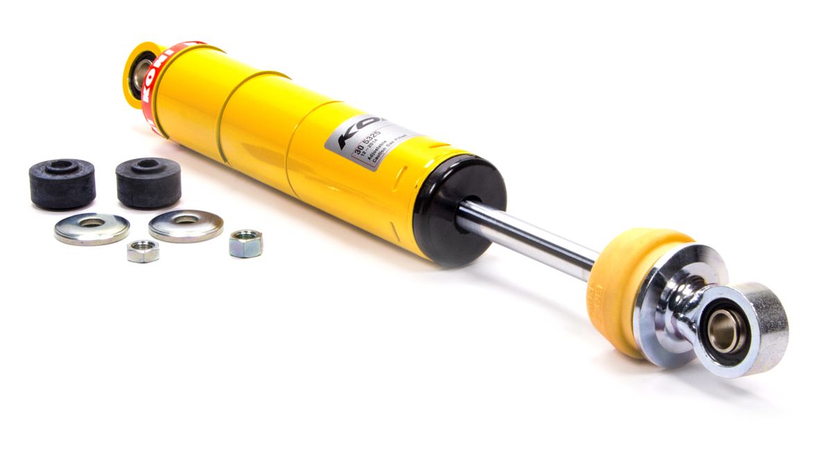 KONI SHOCKS 4-Way Adjustable Shock