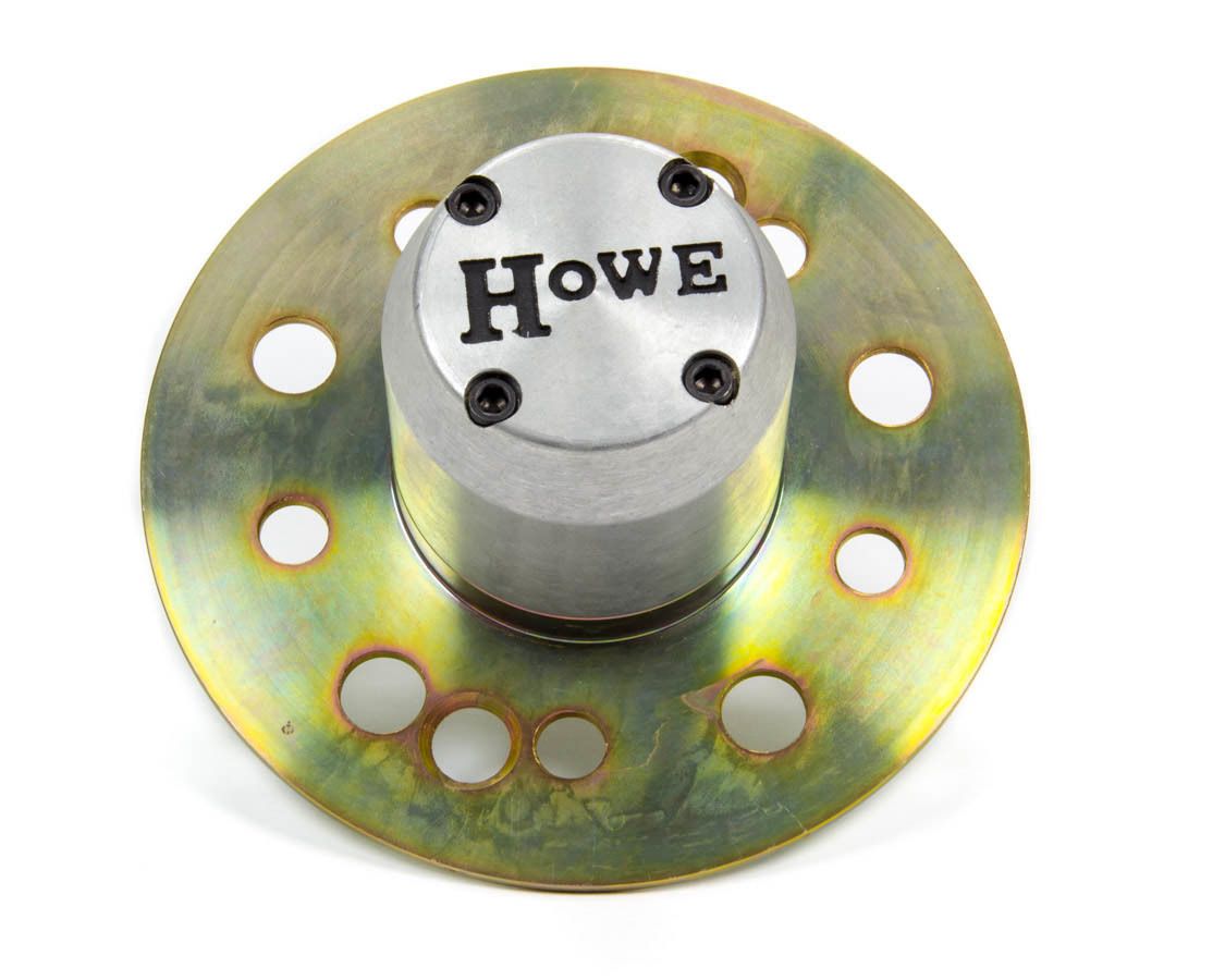HOWEDrive Flange 5x5 Steel Hubs