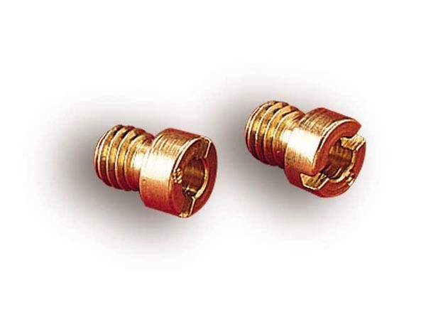 HOLLEYEmulsion Bleed Tuning Kit
