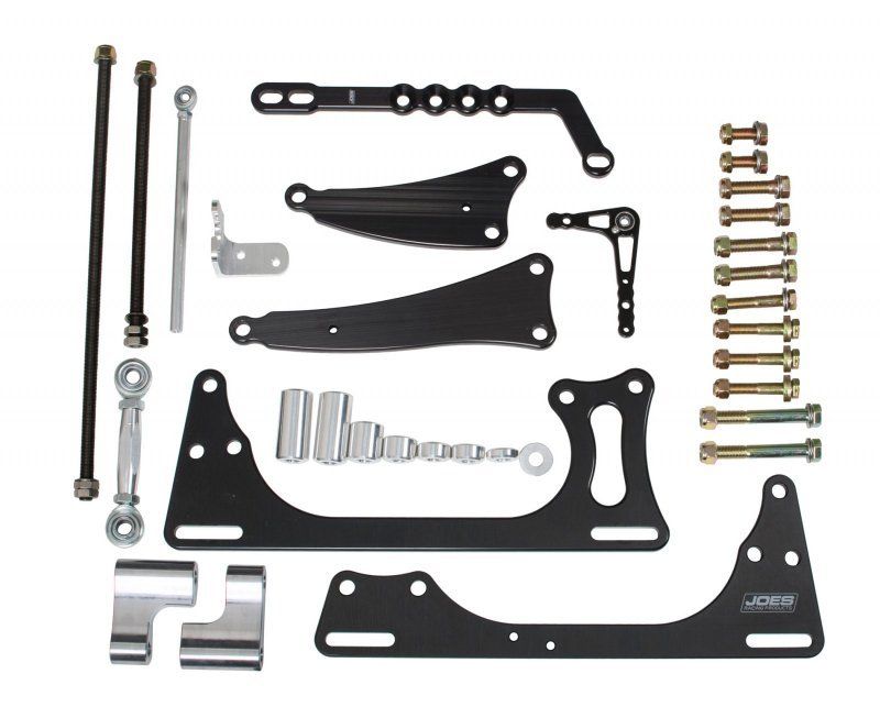 JOES RACING PRODUCTSMotor Mount Suzuki Mini Sprint 07-09 GSXR600