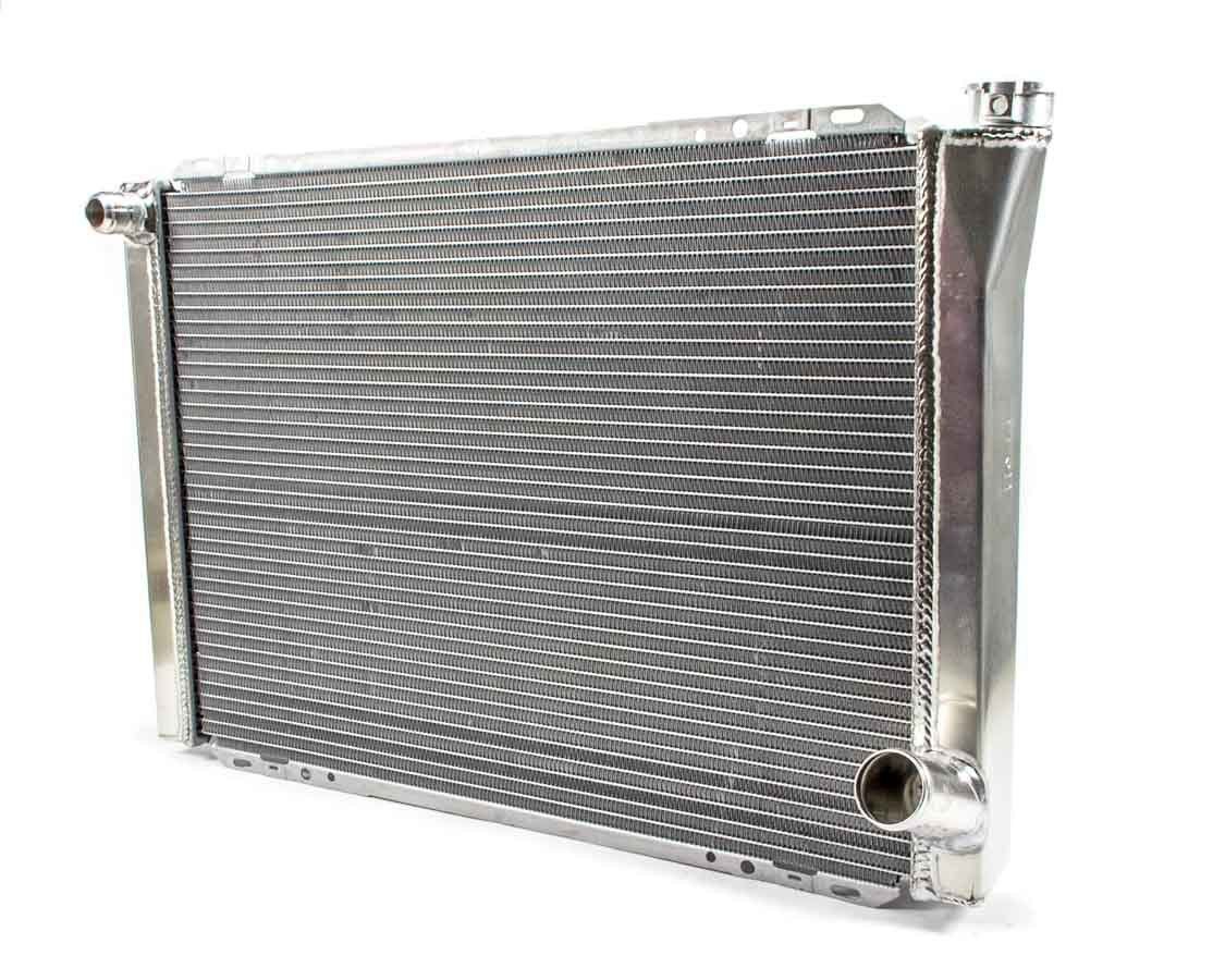HOWERadiator 19.5x28.75 Chev 16an Inlet