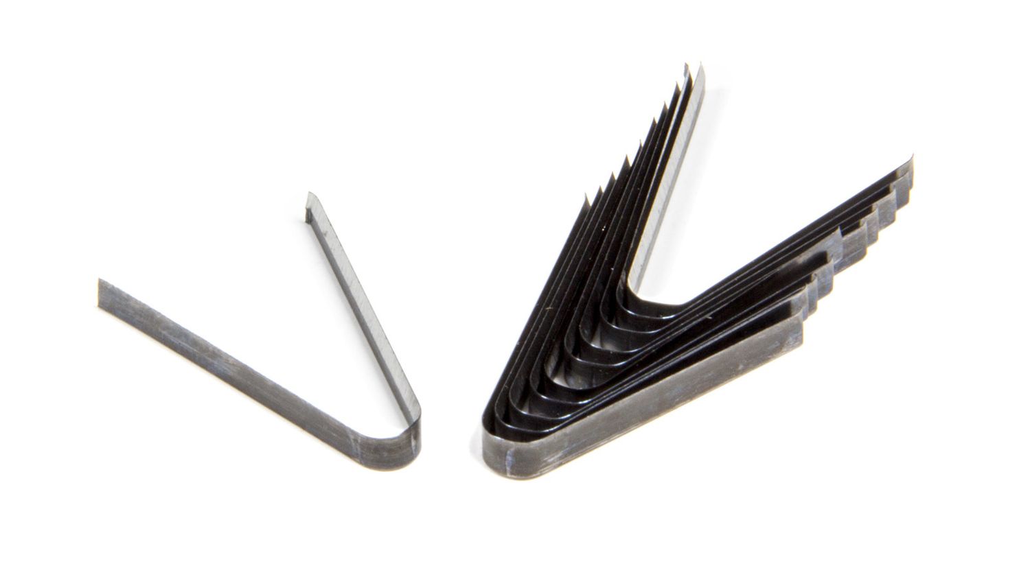 IDEAL#3 Standard Blades (12) Round