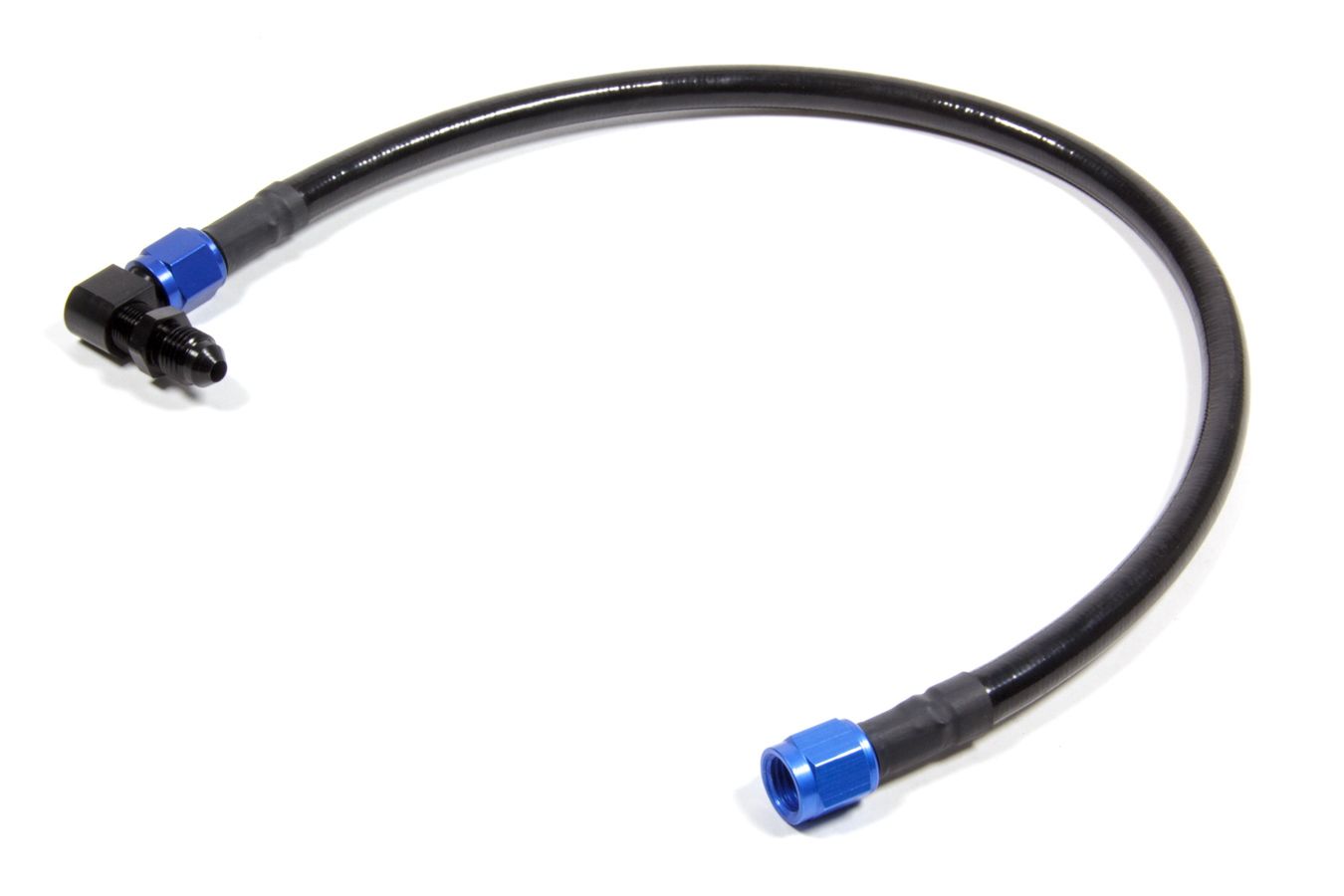 KING RACING PRODUCTSOil Pressure Line Kit Kevlar