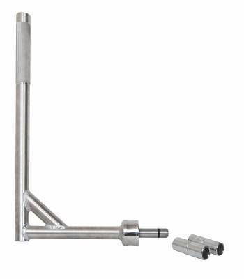 JOES RACING PRODUCTSSprint Car Wheel Wrench 12 Point Socket