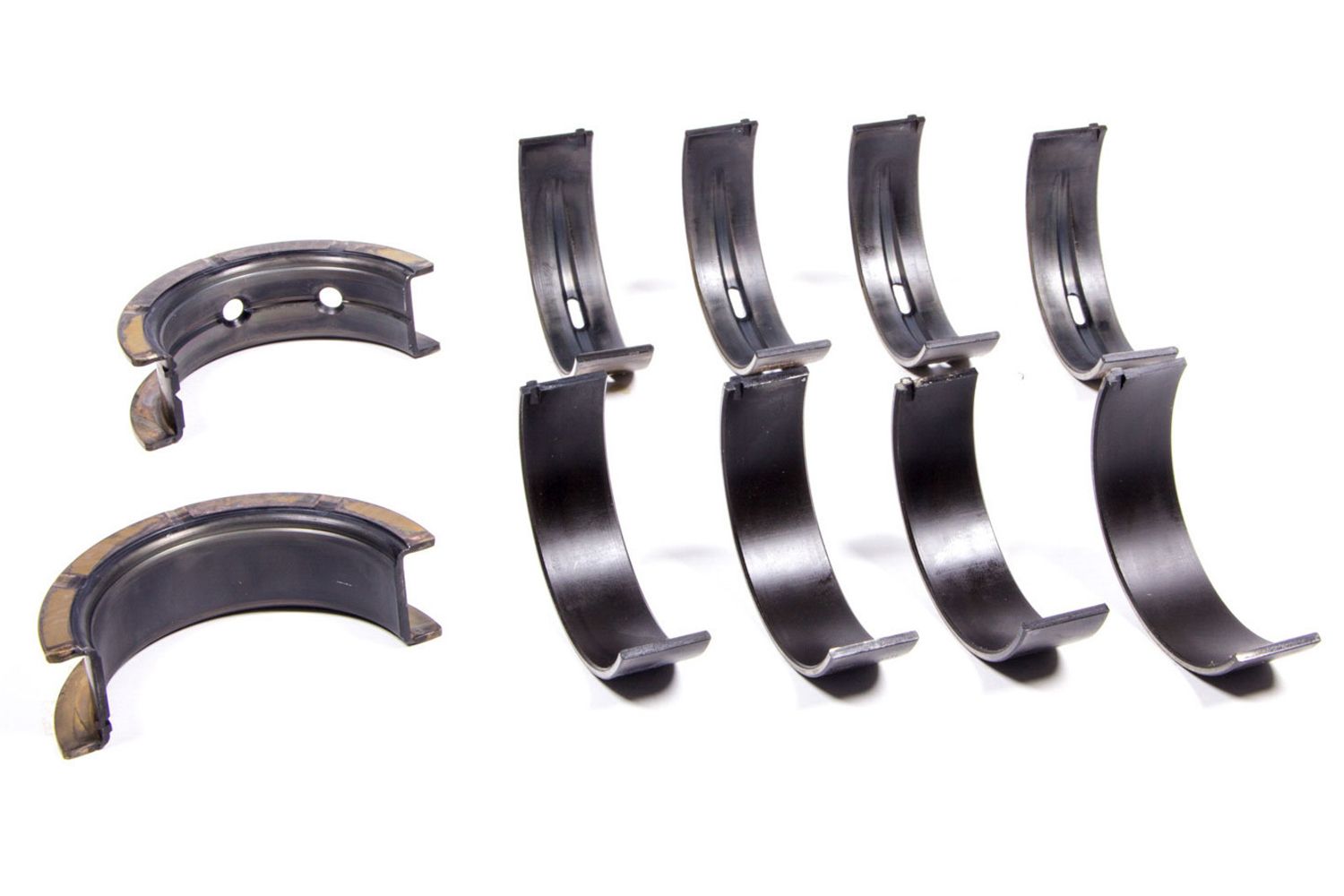 KING BEARINGSMain Bearing Set GM LS1/LS2/LS4/LS6