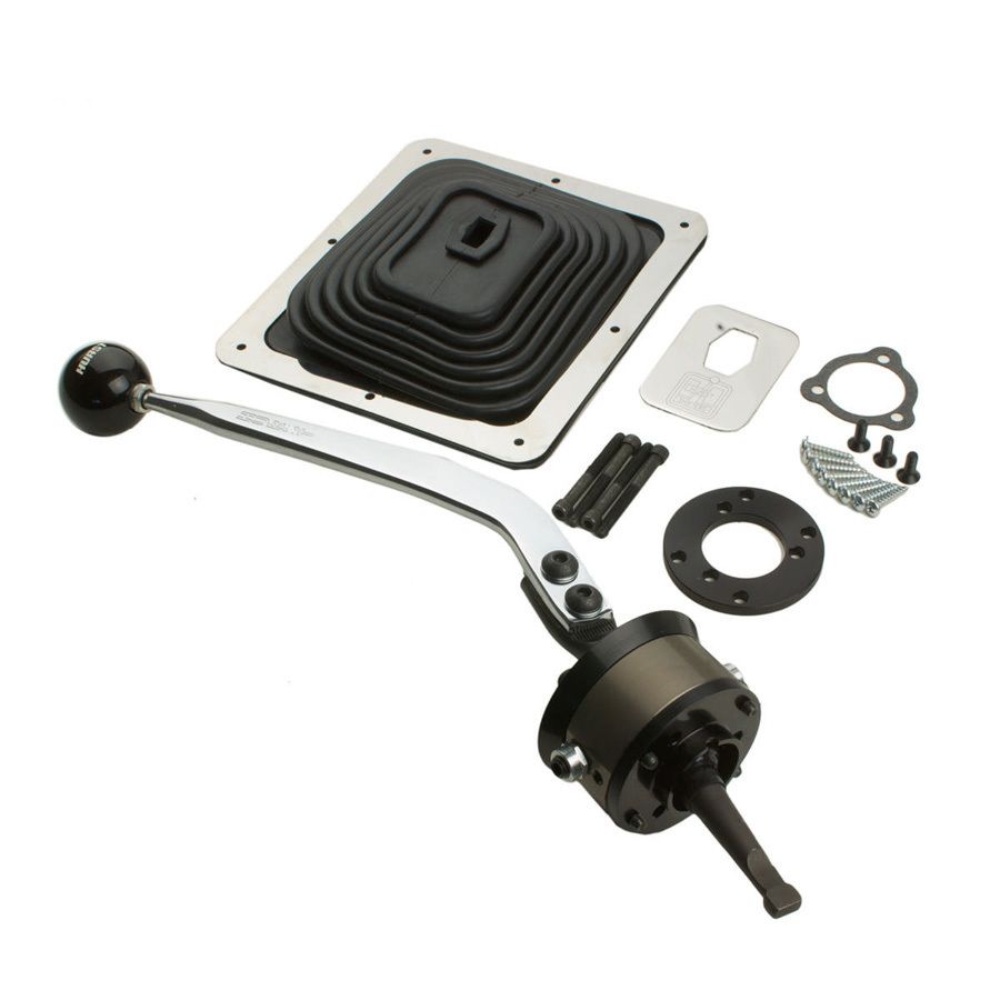 HURSTBillet Plus Shifter 88-11 Ford Ranger V6
