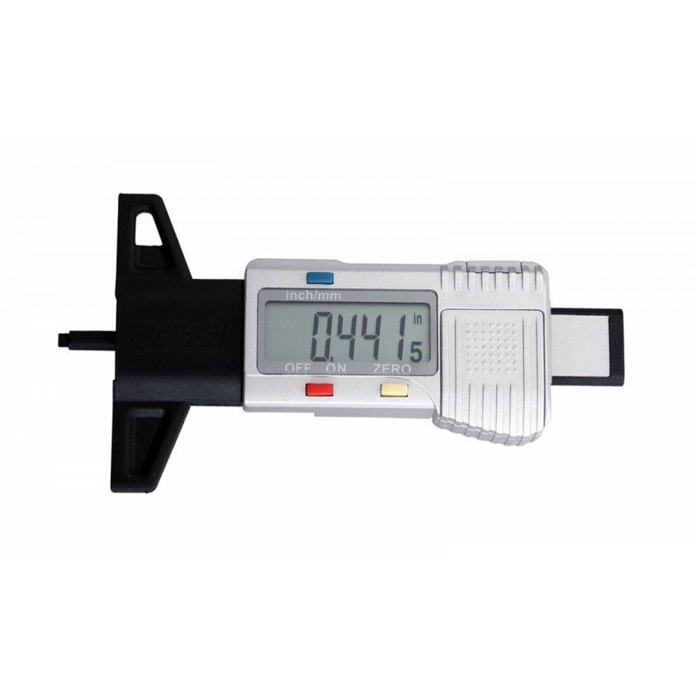 JOES RACING PRODUCTSDigital Tread Depth Gauge